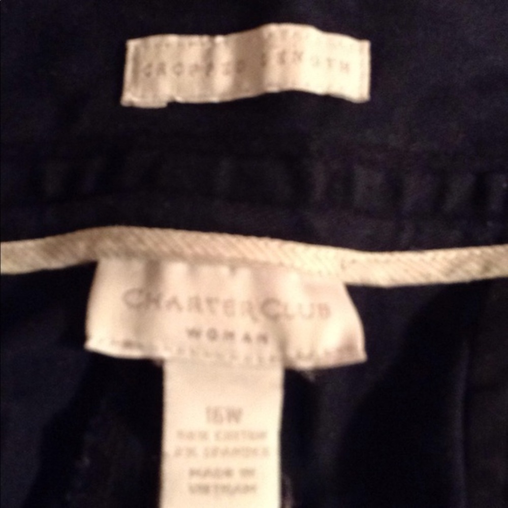 Pants - Picture 3 of 3